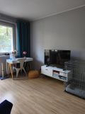 Mieszkanie 2-pokojowe Gdańsk Chełm, ul. Tytusa Chałubińskiego. Zdjęcie 4
