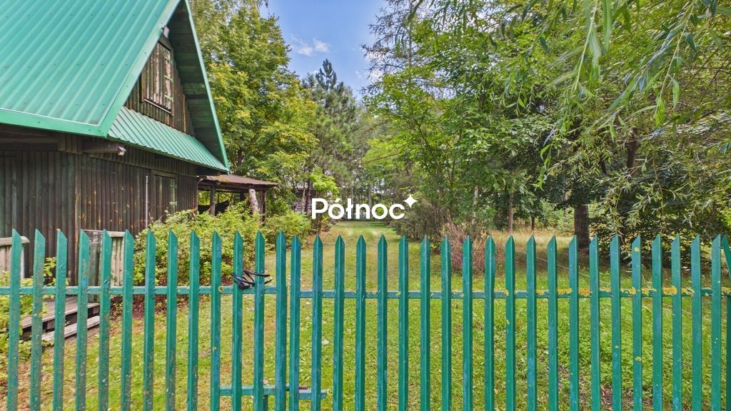 dom letniskowy, 3 pokoje Ptaki. Zdjęcie 26