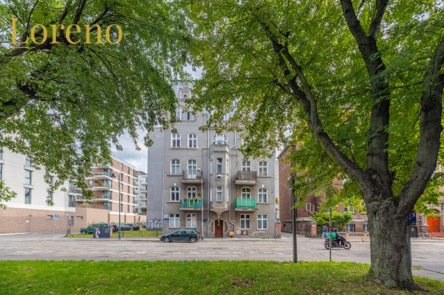 Mieszkanie 3-pokojowe Gdańsk, ul. Łąkowa. Zdjęcie 9