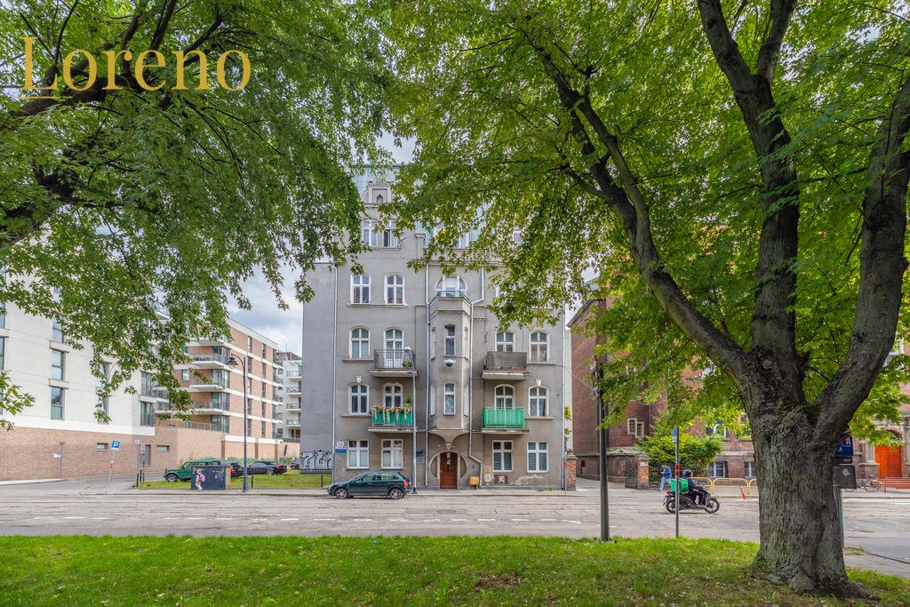 Mieszkanie 3-pokojowe Gdańsk, ul. Łąkowa. Zdjęcie 9