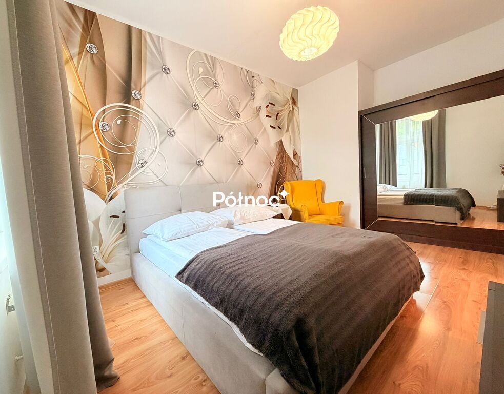 Mieszkanie 2-pokojowe Kudowa-Zdrój, ul. 1 Maja. Zdjęcie 7