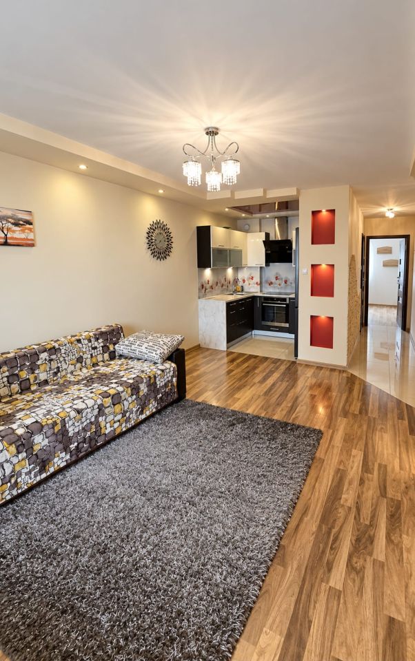 Mieszkanie – Kielce, Ślichowice II, Ślichowice