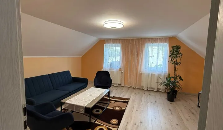 Mieszkanie 4-pokojowe Sulistrowice, ul. Jagiellońska