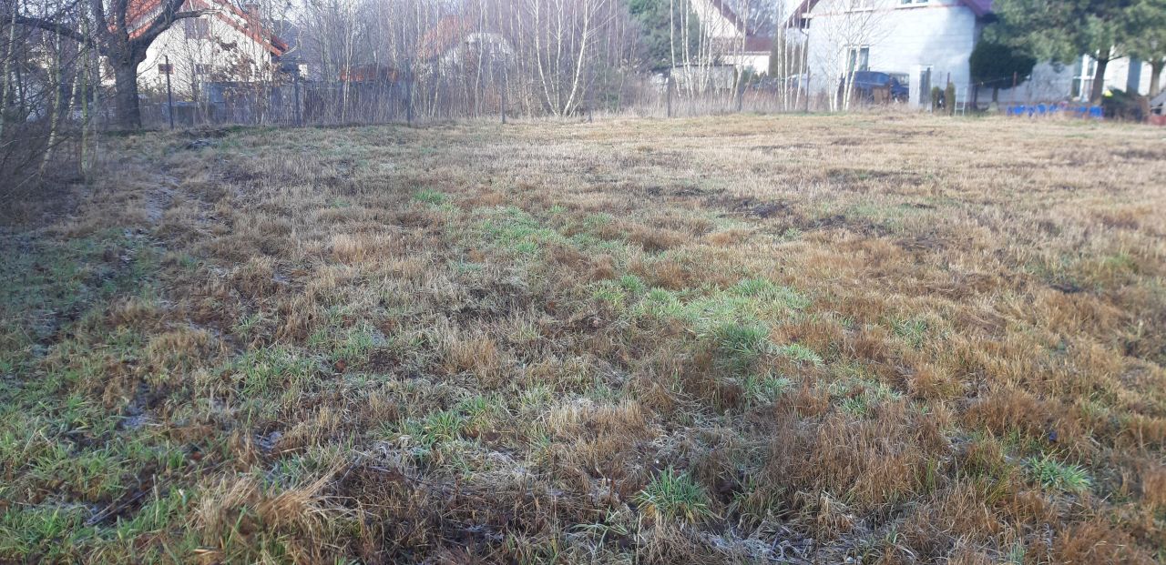 Działka budowlana Sułkowice, ul. Wierzbowa. Zdjęcie 5