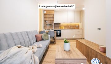 Mieszkanie 3-pokojowe Kraków Mistrzejowice, os. Piastów. Zdjęcie 1