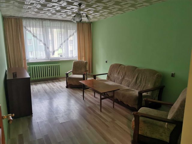 Mieszkanie 2-pokojowe Oświęcim, ul. Budowlanych. Zdjęcie 1