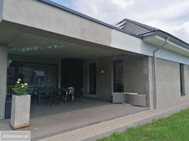 dom wolnostojący, 5 pokoi Miedary. Zdjęcie 1