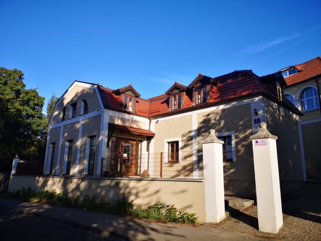 Biuro Toruń Stare Miasto. Zdjęcie 1