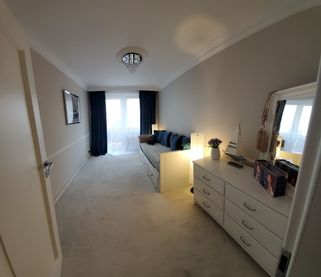 Mieszkanie 3-pokojowe Kołobrzeg, ul. Giełdowa. Zdjęcie 10