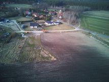 Działka budowlana Kałowice. Zdjęcie 3