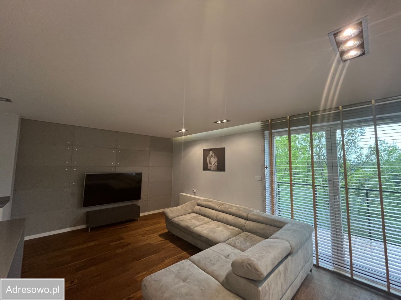 Mieszkanie 3-pokojowe Łódź Górna, ul. Radosna