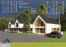 dom wolnostojący, 4 pokoje Chrząstawa Wielka. Zdjęcie 2