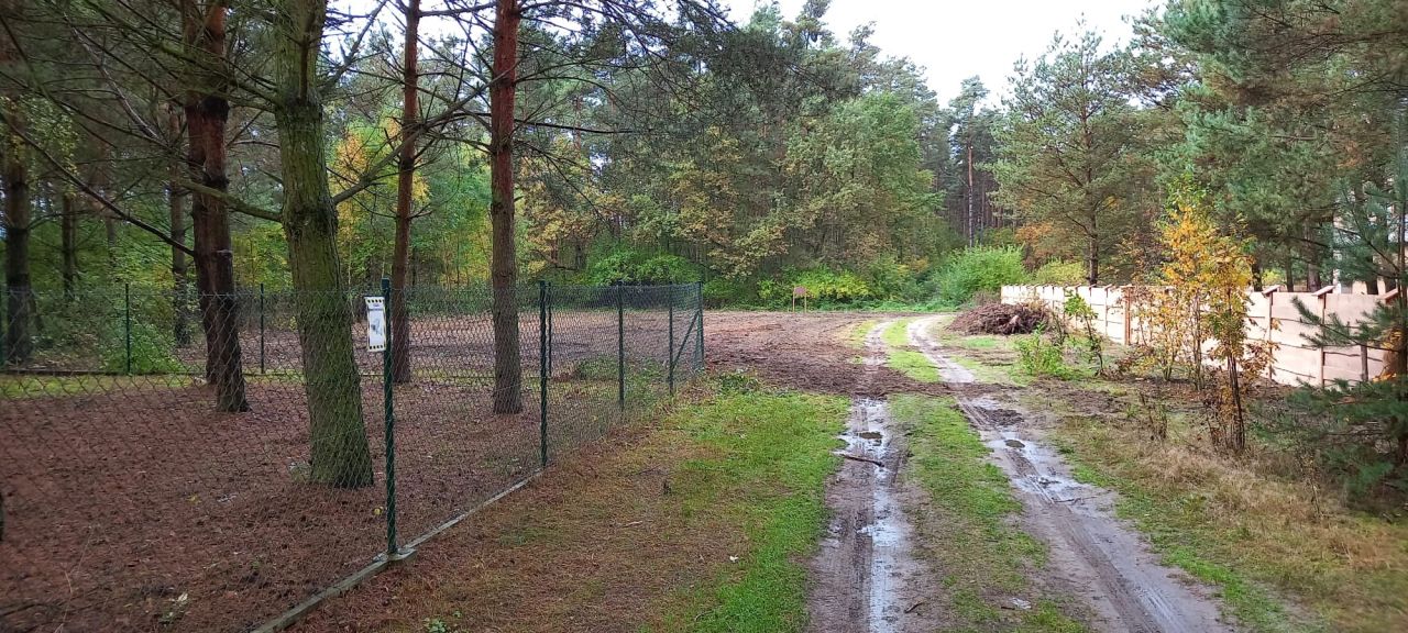 Działka inna Osuchów. Zdjęcie 7