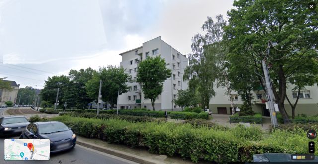 Mieszkanie 1-pokojowe Wrocław, ul. Widok. Zdjęcie 6