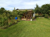 Działka rod Koszalin, ul. Wojska Polskiego