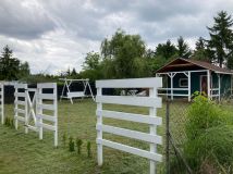 Działka rod Lublin. Zdjęcie 4