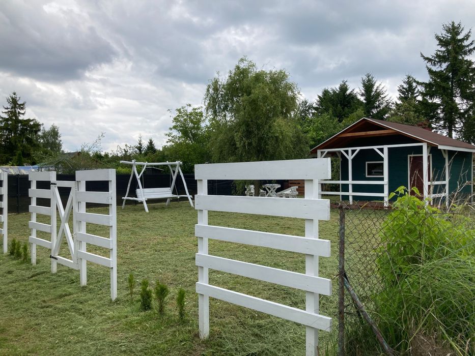 Działka rod Lublin. Zdjęcie 5