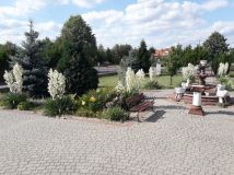 dom wolnostojący Skrobów-Kolonia. Zdjęcie 2