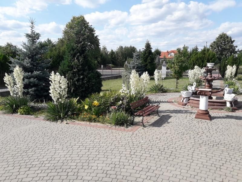 dom wolnostojący Skrobów-Kolonia. Zdjęcie 3