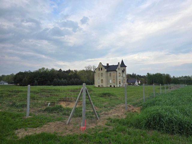 dom wolnostojący Opatów. Zdjęcie 1
