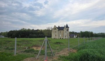 dom wolnostojący Opatów
