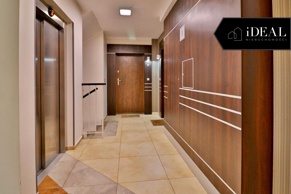 Mieszkanie 2-pokojowe Gdańsk Morena, ul. Myśliwskie Wzgórze. Zdjęcie 19