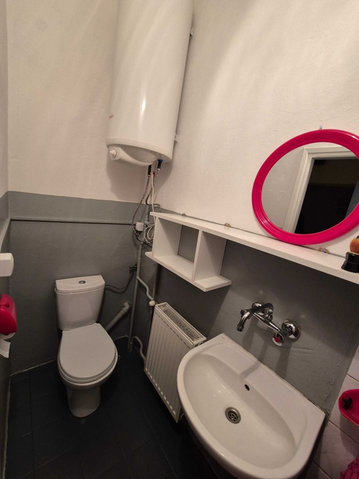 Mieszkanie 4-pokojowe Tłustomosty. Zdjęcie 8