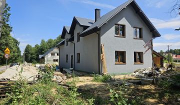 dom wolnostojący Łęki