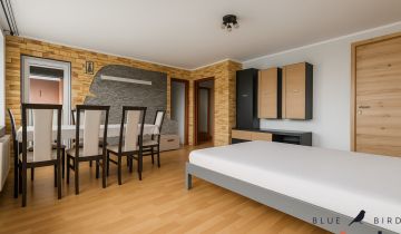 Mieszkanie 3-pokojowe Wrocław Różanka, ul. Obornicka