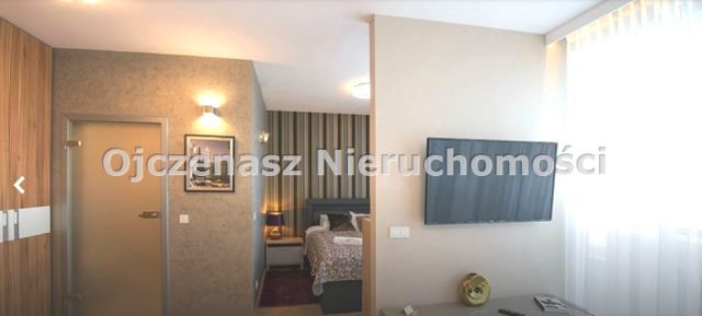 Mieszkanie 2-pokojowe Bydgoszcz Śródmieście. Zdjęcie 1