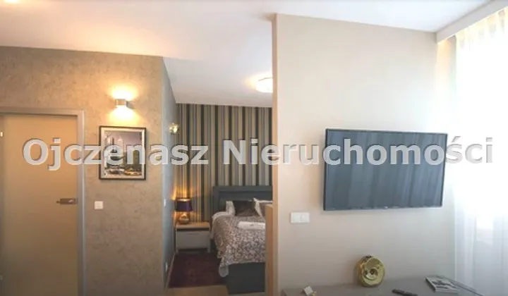 Mieszkanie 2-pokojowe Bydgoszcz Śródmieście