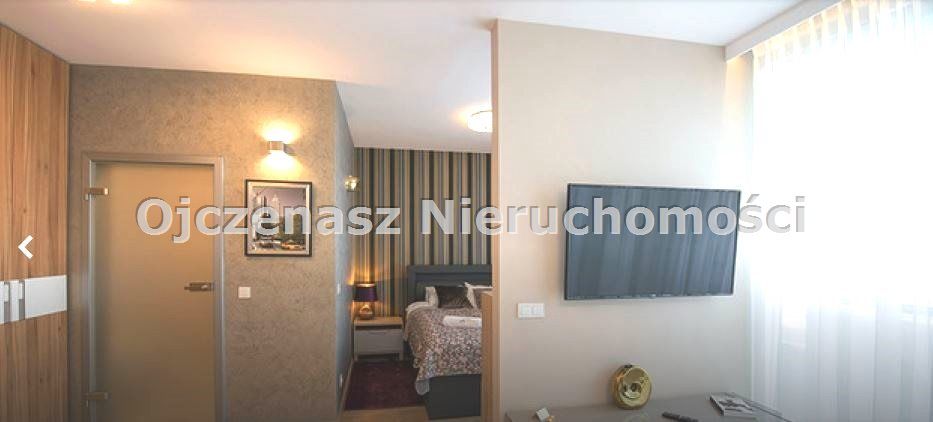 Mieszkanie 2-pokojowe Bydgoszcz Śródmieście