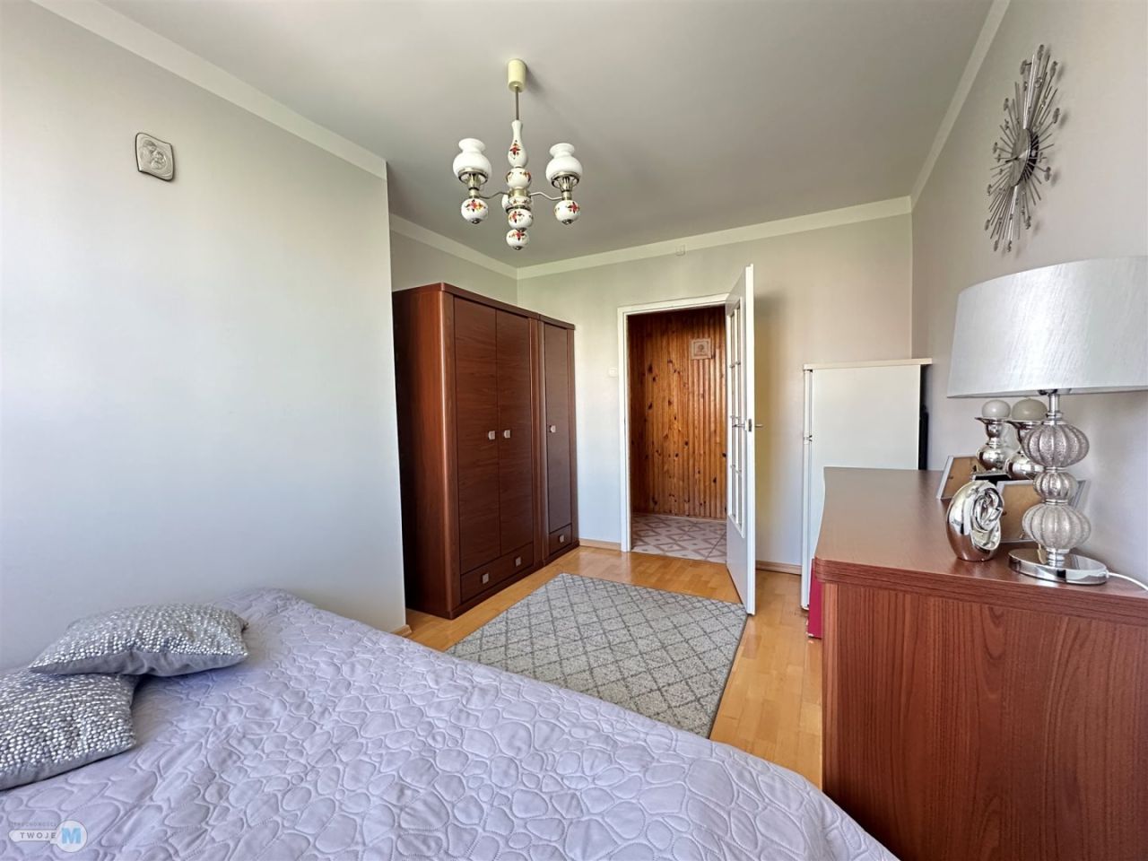 Mieszkanie 3-pokojowe Kielce. Zdjęcie 4