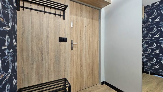 Mieszkanie 1-pokojowe Popielno. Zdjęcie 19