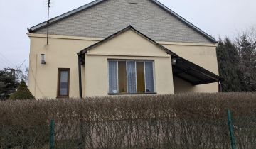 Działka rolna Strzałków