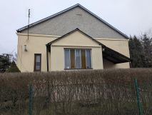 Działka rolna Strzałków