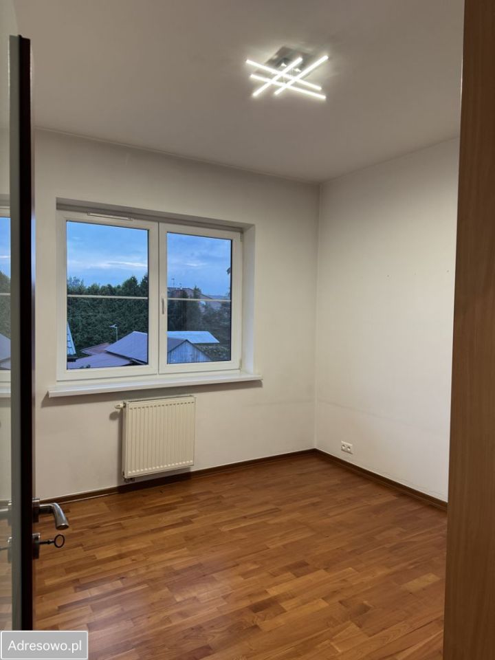 Mieszkanie 3-pokojowe Nowy Sącz Wólki, ul. Władysława Barbackiego. Zdjęcie 7