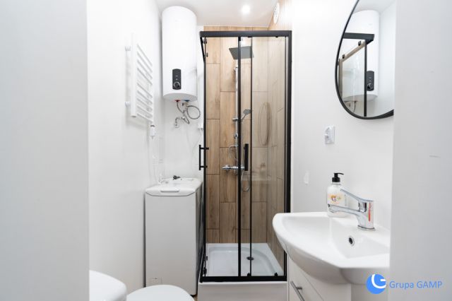 Mieszkanie 1-pokojowe Kraków Stare Miasto, ul. Długa. Zdjęcie 9