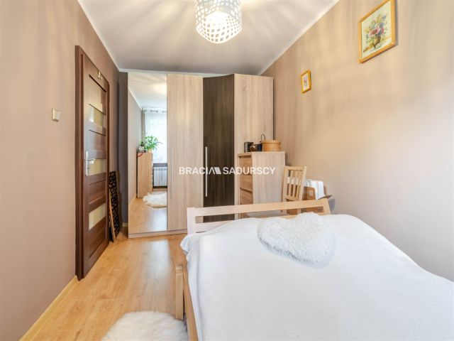 Mieszkanie 3-pokojowe Kraków Bieżanów, ul. Leonida Teligi. Zdjęcie 20