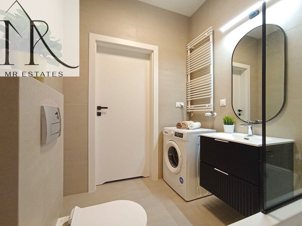 Mieszkanie 2-pokojowe Warszawa Ursus, ul. Śmigielska. Zdjęcie 4