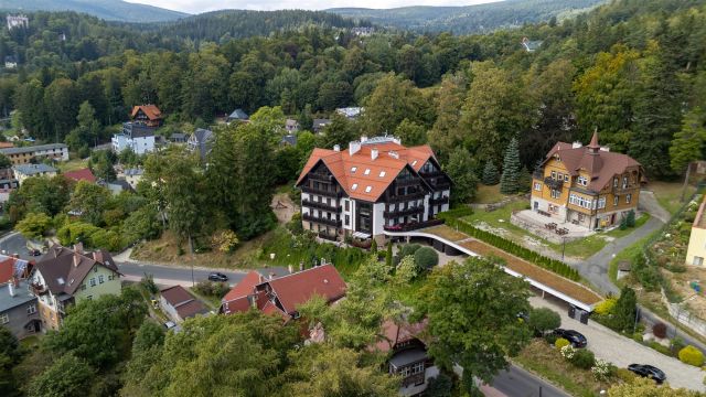 Mieszkanie 3-pokojowe Szklarska Poręba, ul. Franciszkańska. Zdjęcie 20