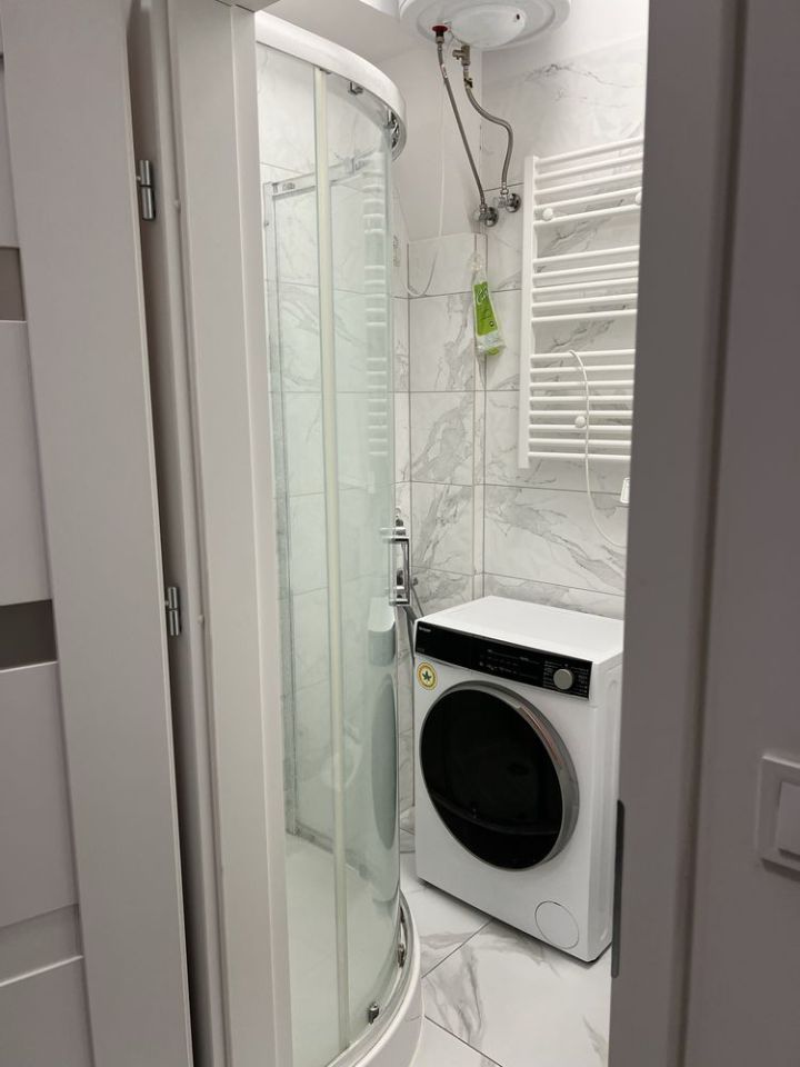 Mieszkanie 1-pokojowe Barczewo, ul. Juliusza Słowackiego. Zdjęcie 5