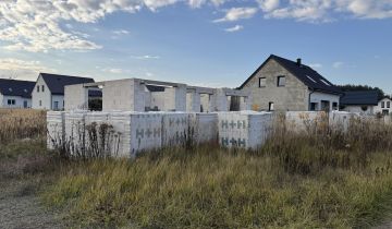 dom wolnostojący, 4 pokoje Dziuplina, ul. Piękna