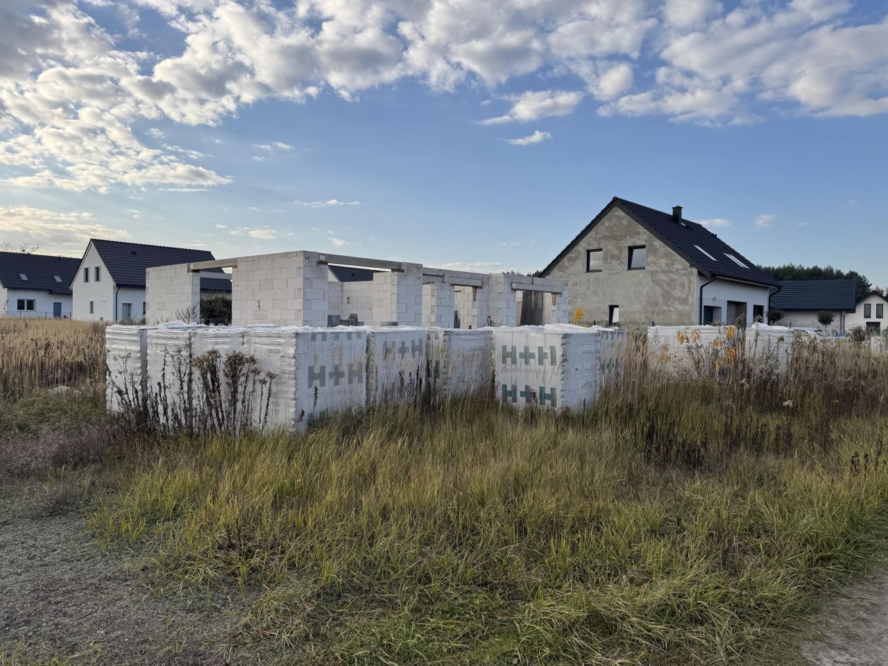 dom wolnostojący, 4 pokoje Dziuplina, ul. Piękna