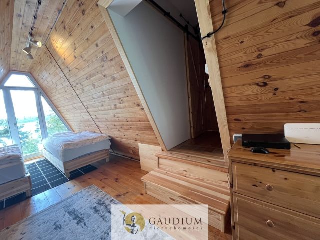 dom wolnostojący, 5 pokoi Borzestowska Huta. Zdjęcie 16