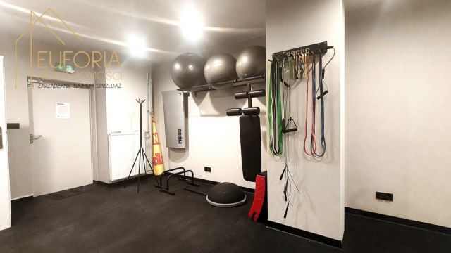 Mieszkanie 3-pokojowe Łódź, al. Tadeusza Kościuszki. Zdjęcie 21