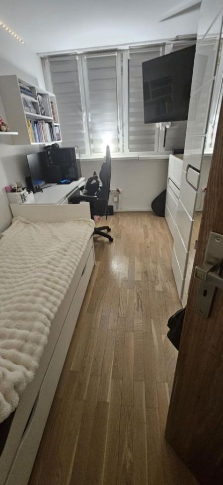 Mieszkanie 3-pokojowe Zgorzelec, ul. Bolesława Chrobrego. Zdjęcie 2