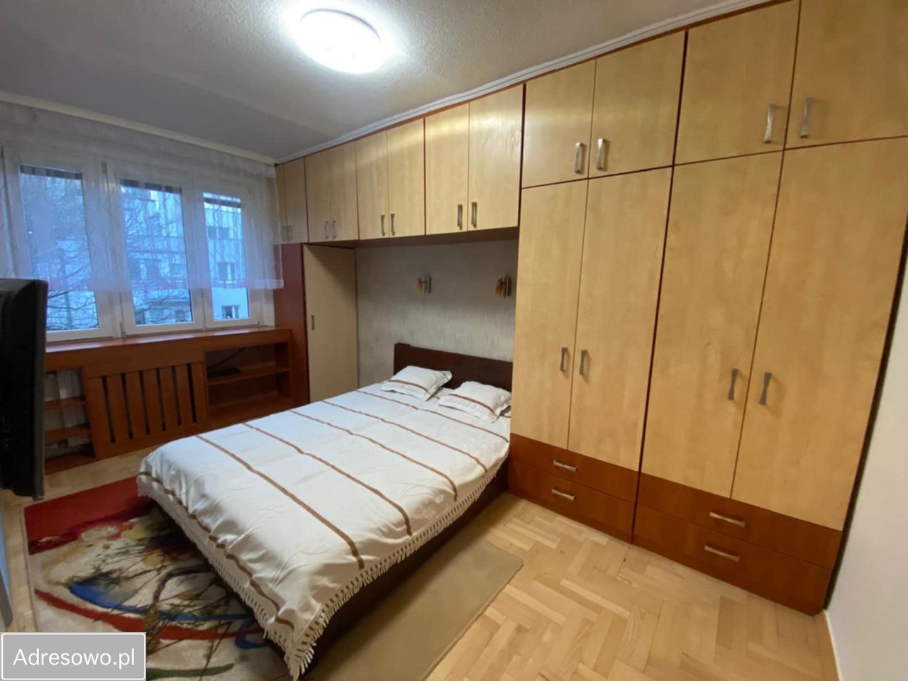 Mieszkanie 2-pokojowe Warszawa Białołęka Dworska, ul. Wrzeciono. Zdjęcie 10