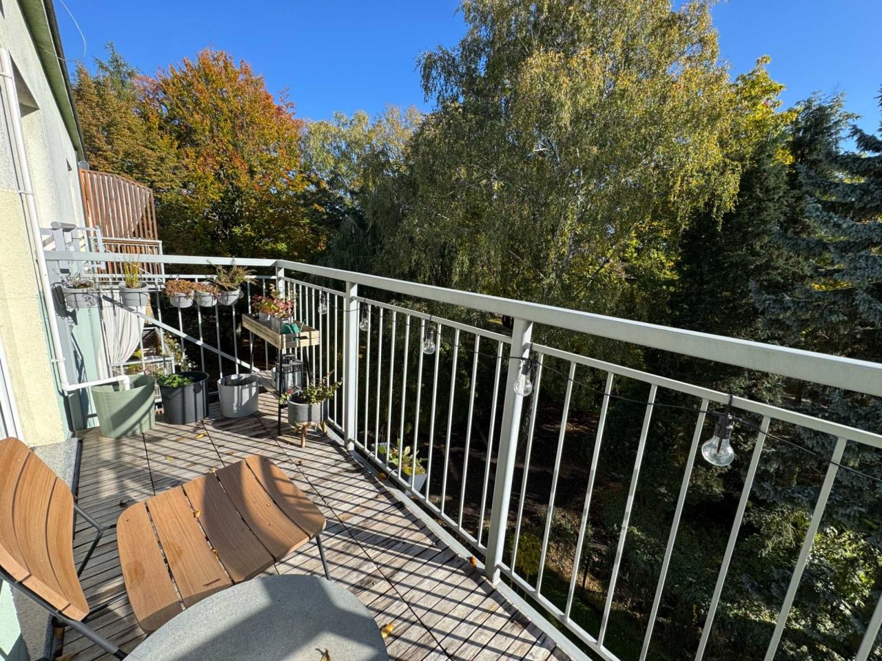 Mieszkanie 2-pokojowe Ksawerów, ul. Szkolna. Zdjęcie 7