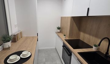 Mieszkanie 3-pokojowe Łódź Julianów, ul. Szewska